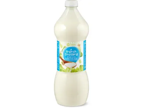 M-Classic · French Dressing 1l