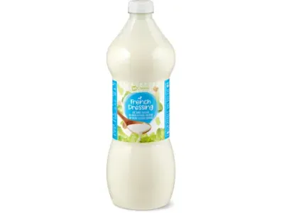 M-Classic · French Dressing 1l