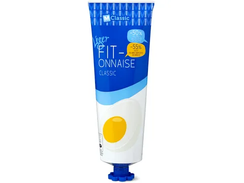 M-Classic · Fit-Onnaise · Classic 280g