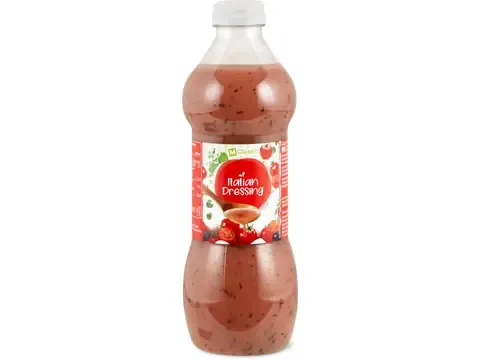 M-Classic · Italian Dressing 500ml