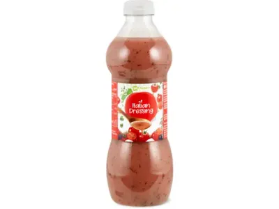 M-Classic · Italian Dressing 500ml