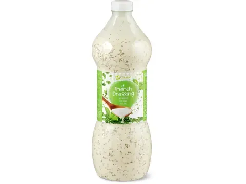 M-Classic · French Dressing · aux herbes 1l