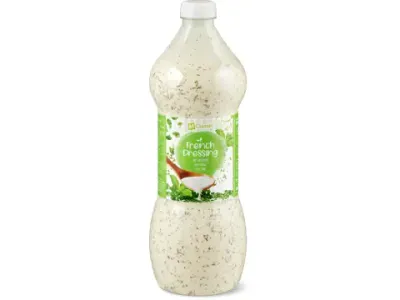 M-Classic · French Dressing · aux herbes 1l