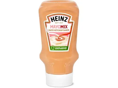 Heinz · Mayomix 415ml