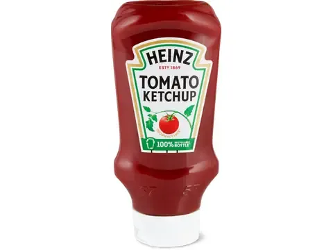 Heinz · Ketchup 500ml