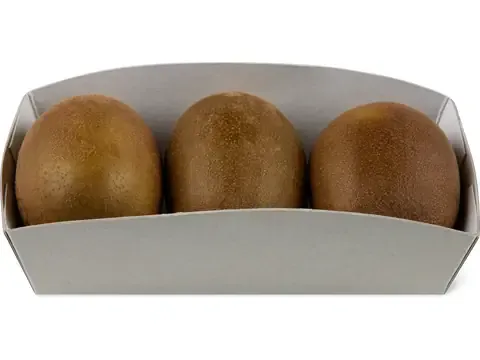 Zespri · Kiwis · dorés 3 pièces