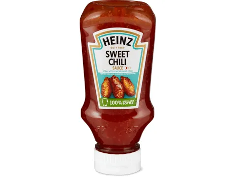 Heinz · Sauce sweet chili 220ml