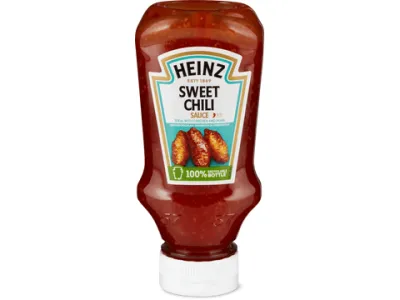 Heinz · Sauce sweet chili 220ml