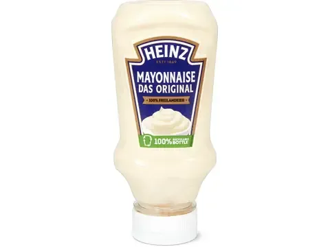 Heinz · Mayonnaise 220ml