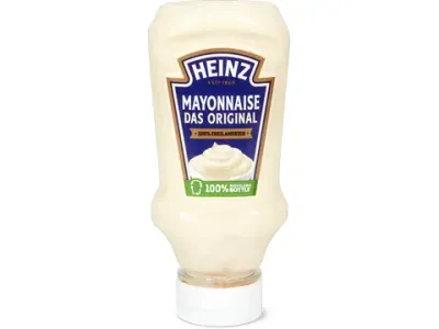 Heinz · Mayonnaise 220ml