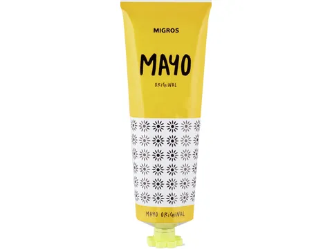 Mayonnaise 265g