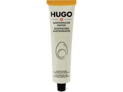 Hugo Reitzel · Mayonnaise suisse 180g