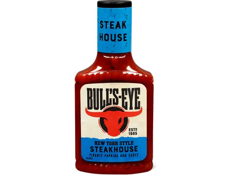 Bull's Eye · Sauce Steakhouse 300ml