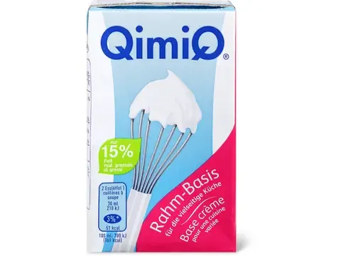 Emmi · Qimiq 250ml
