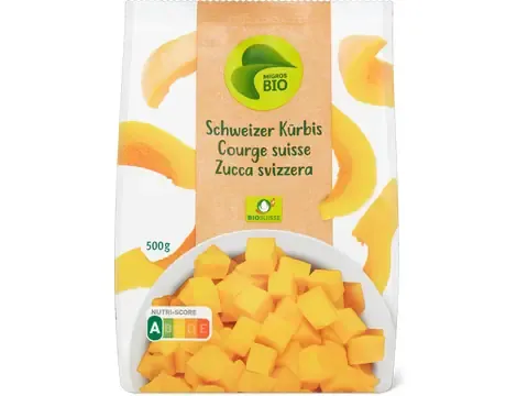Courge · Bio 500g