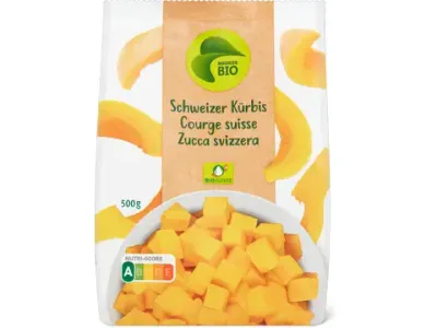 Courge · Bio 500g