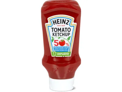 Heinz · Ketchup · light 500ml