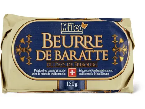 Beurre · Tradition 150g