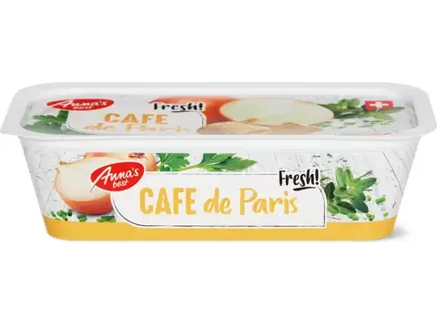 Café de Paris 100g