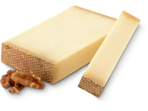Gruyère · Fromage à pâte dure · Surchoix 100 g