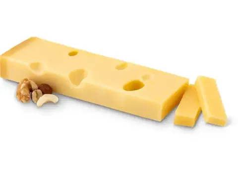 Emmentaler · Fromage à pâte dure · Surchoix 100 g