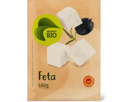 Feta · Bio 180g
