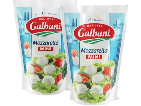 Galbani · Mozzarella · Mini 2 x 150g