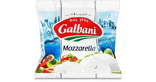 Galbani · Mozzarella 150g