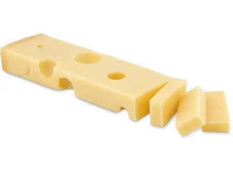 Emmental · doux 100 g
