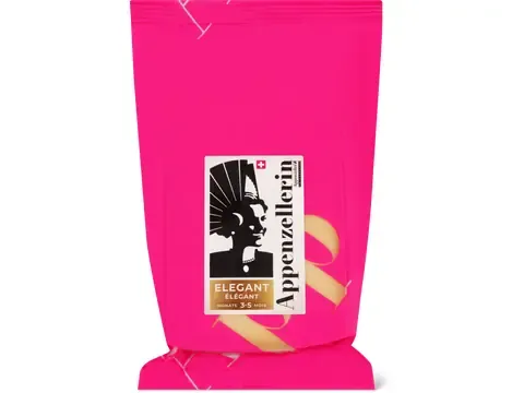 Appenzeller · élégant · 3-5 mois 100 g