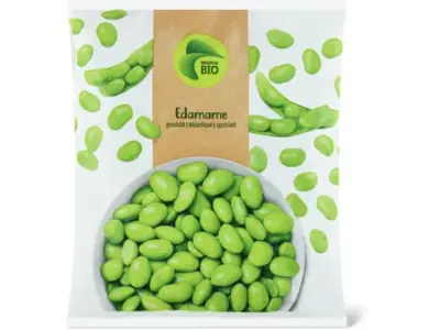 Edamame · Bio, décortiqué 500G