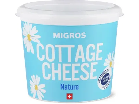 Cottage cheese 750g