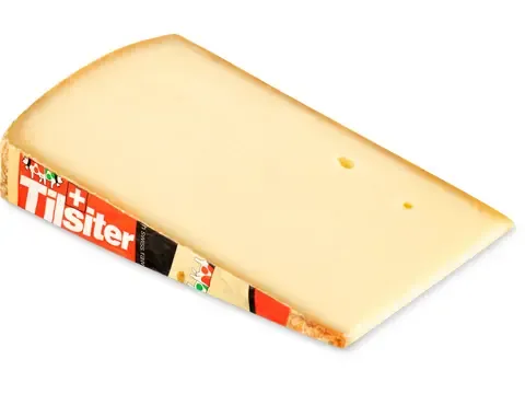Tilsiter · Fromages à pâte mi-dure · Surchoix 100 g