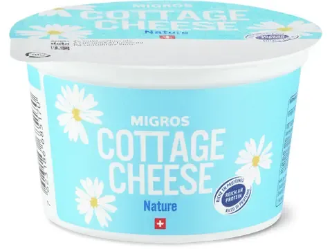 Cottage Cheese · Nature 200g