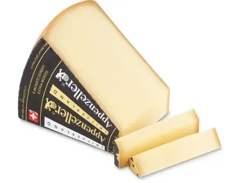 Appenzell · Extra 100 g