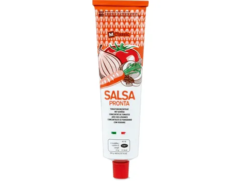 M-Classic · Salsa pronta 200g