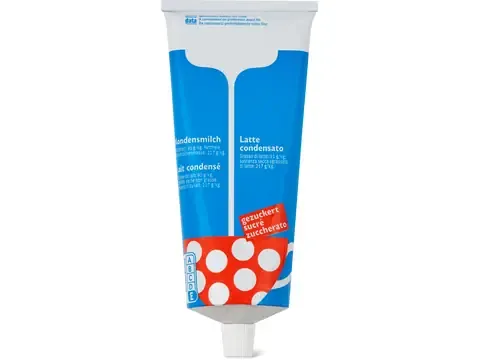 Lait condensé · sucré 300g