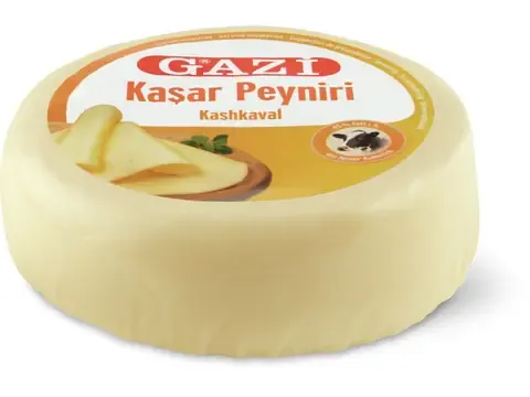 Gazi · Kasar Peyniri Gazi 400g
