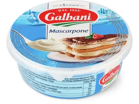 Galbani · Mascarpone 250g