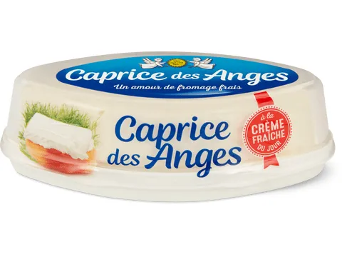 Caprice des Dieux · Fromage à pâte molle 200g