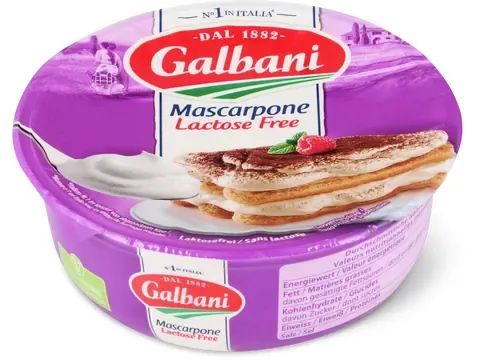 Galbani · Mascarpone 250g