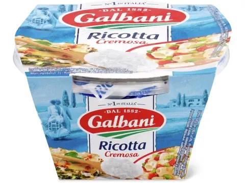 Galbani · Ricotta 250g