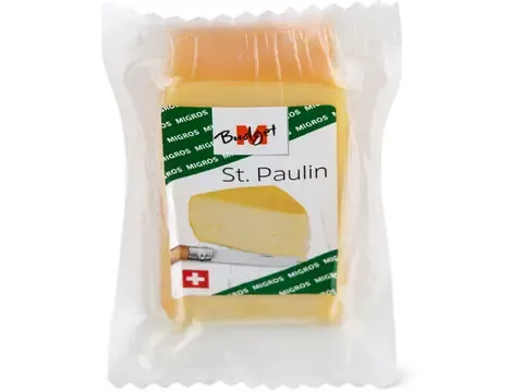 M-Budget · St.Paulin 100 g