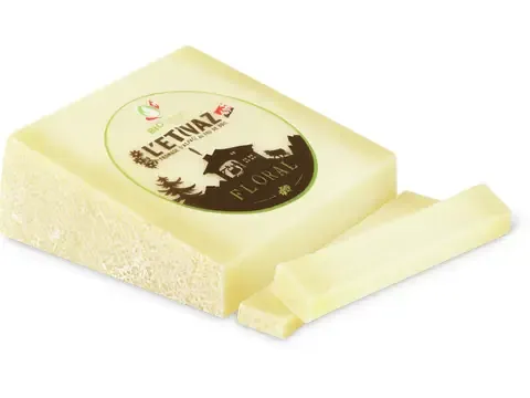 L'Etivaz · Bio 100 g