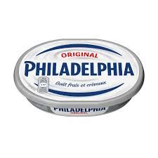 Philadelphia · Fromage frais · Nature 200g