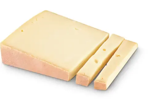 Vacherin Fribourgeoi · Fromage à pâte molle · Surchoix 100 g