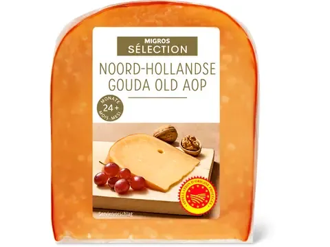 Sélection · Gouda · 24 mois 200g
