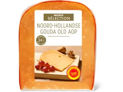 Sélection · Gouda · 24 mois 200g