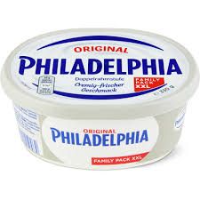 Philadelphia · Fromage frais · Nature 330g