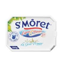 St. Môret · Fromage frais 150g